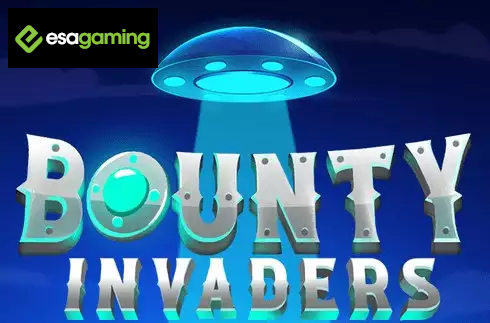 Bounty Invaders
